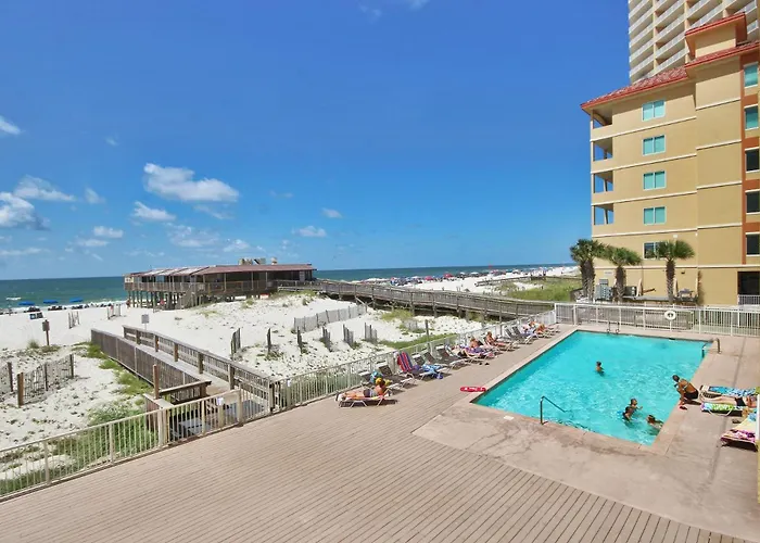 Boardwalk 982 By Youngs Suncoast *