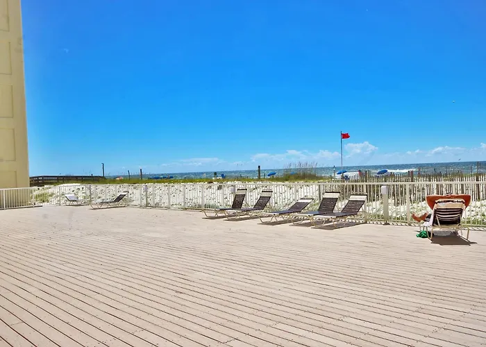 Apartment Boardwalk 982 By Youngs Suncoast Gulf Shores