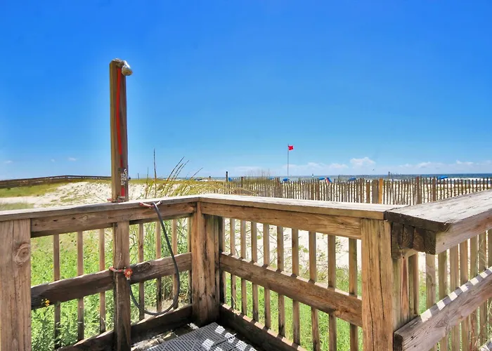 Apartment Boardwalk 982 By Youngs Suncoast