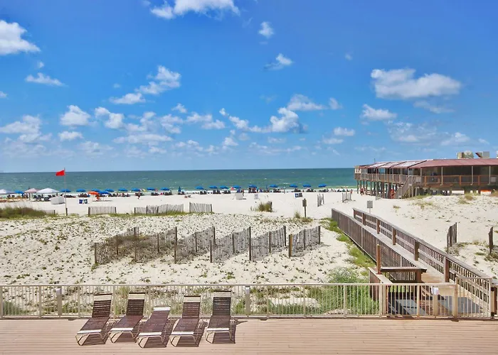Apartment Boardwalk 982 By Youngs Suncoast