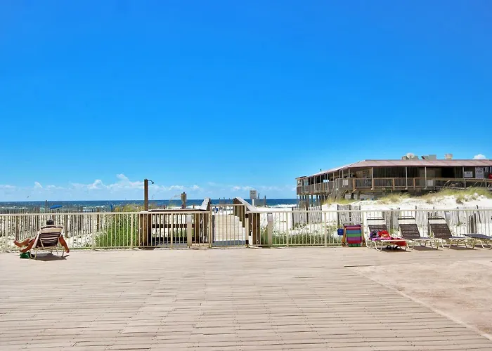 Boardwalk 982 By Youngs Suncoast Apartment Gulf Shores