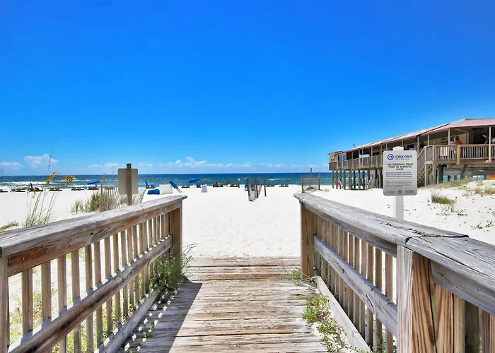 Boardwalk 982 By Youngs Suncoast Apartment Gulf Shores