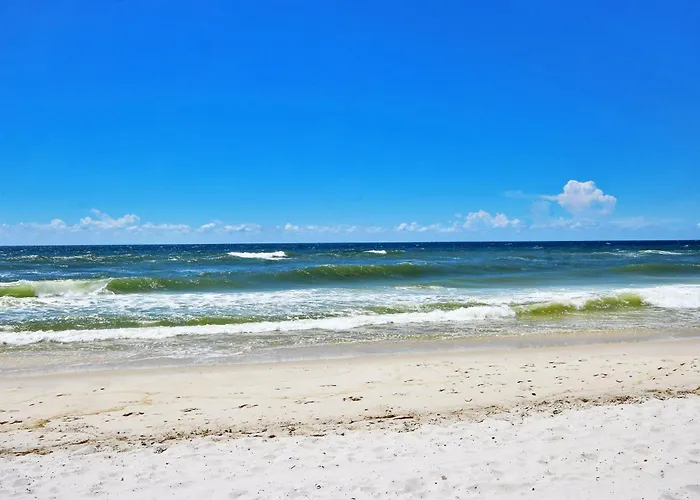 Boardwalk 982 By Youngs Suncoast Apartment Gulf Shores