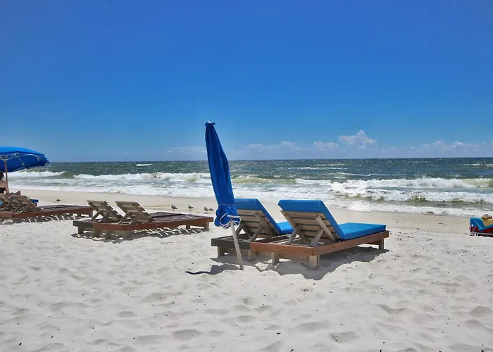 Boardwalk 982 By Youngs Suncoast * Gulf Shores