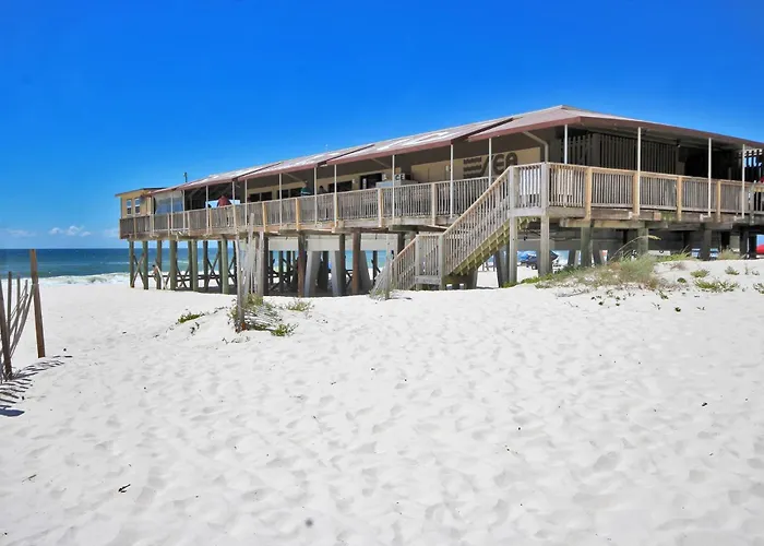 Boardwalk 982 By Youngs Suncoast