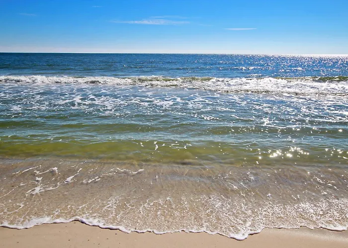 Boardwalk 982 By Youngs Suncoast * Gulf Shores