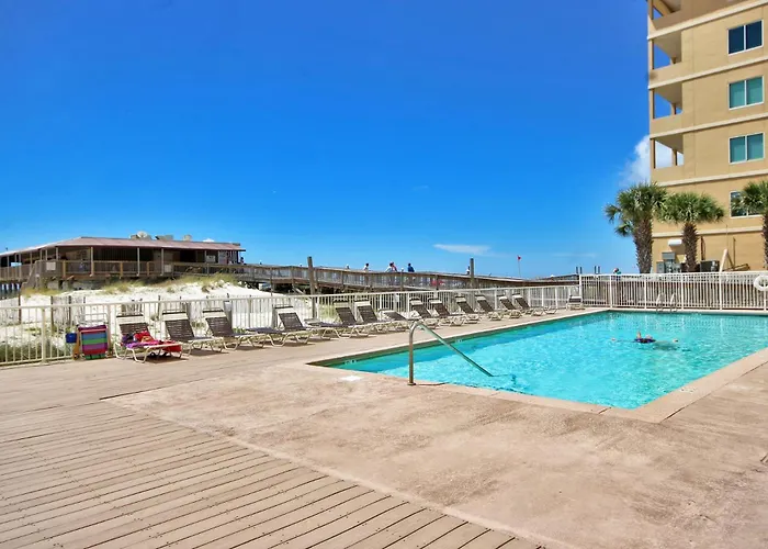 Boardwalk 982 By Youngs Suncoast Apartment *