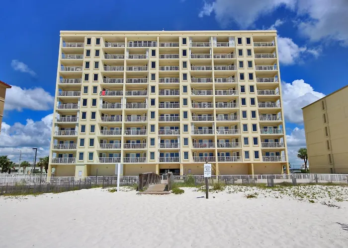 Boardwalk 982 By Youngs Suncoast * Gulf Shores
