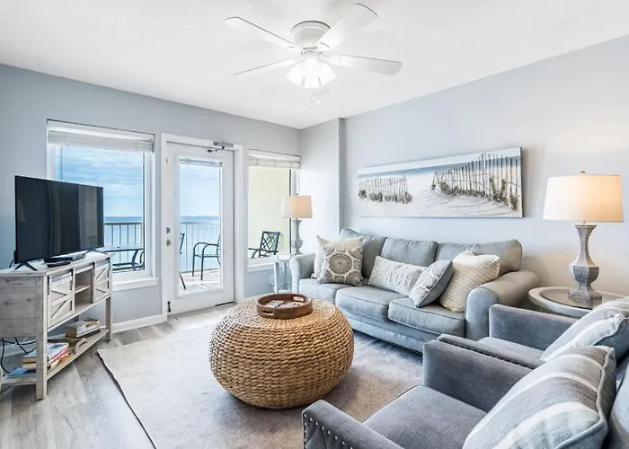 Boardwalk 982 By Youngs Suncoast * Gulf Shores
