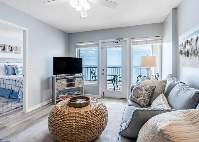 Boardwalk 982 By Youngs Suncoast Apartment