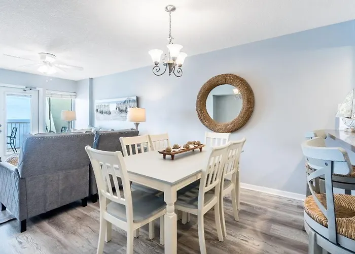Apartment Boardwalk 982 By Youngs Suncoast