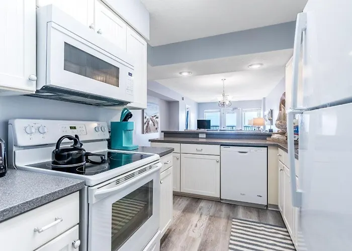 Boardwalk 982 By Youngs Suncoast *