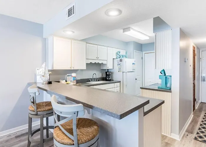 Boardwalk 982 By Youngs Suncoast Gulf Shores