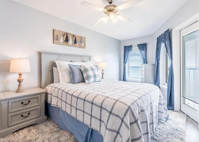 Boardwalk 982 By Youngs Suncoast Apartment Gulf Shores