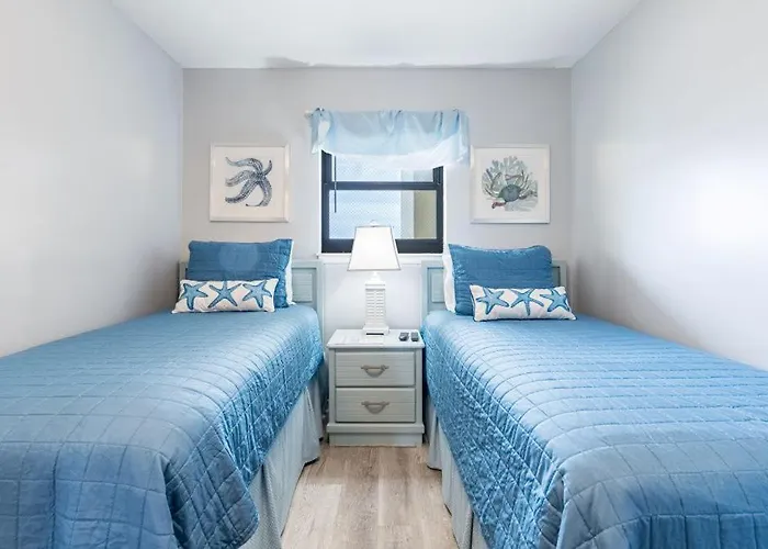 Boardwalk 982 By Youngs Suncoast * Gulf Shores