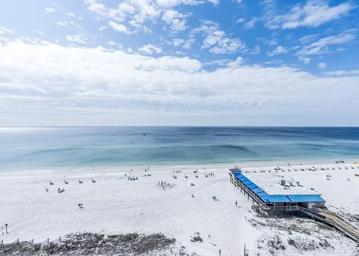Boardwalk 982 By Youngs Suncoast Apartment Gulf Shores