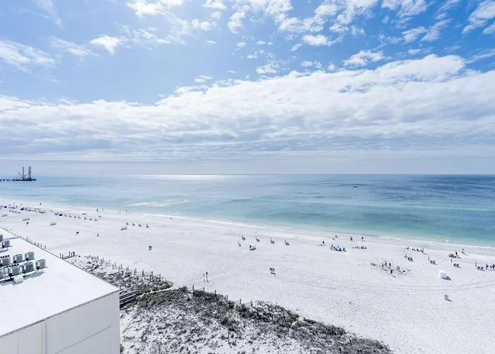 Apartment Boardwalk 982 By Youngs Suncoast *