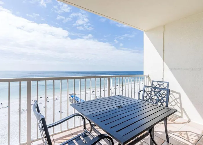 Boardwalk 982 By Youngs Suncoast Apartment *